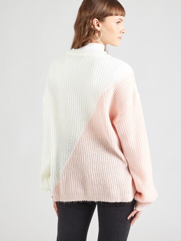 Pullover 'Juliane' di ABOUT YOU in rosa