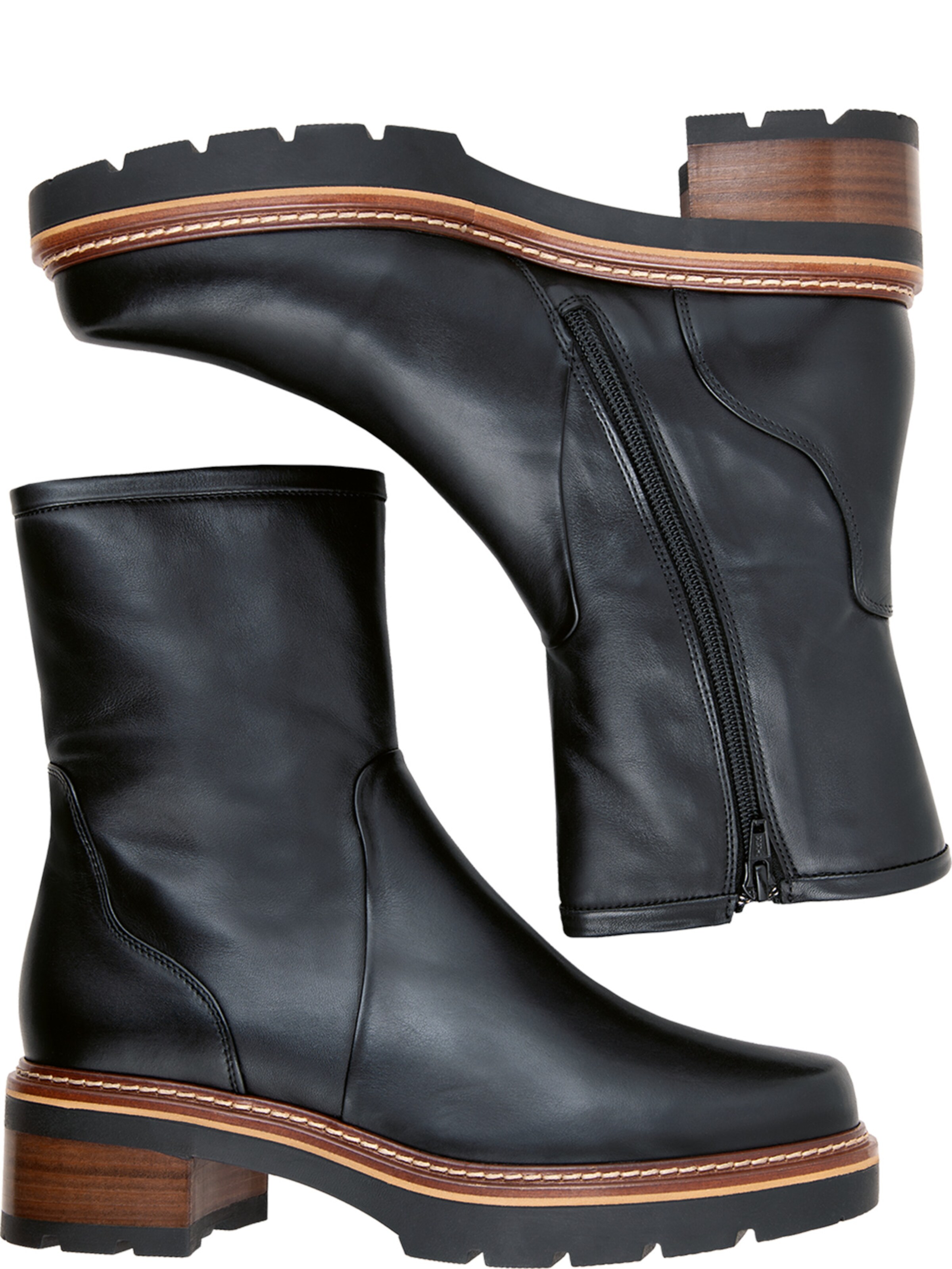 Stivaletto 'FORCE' di Högl in nero