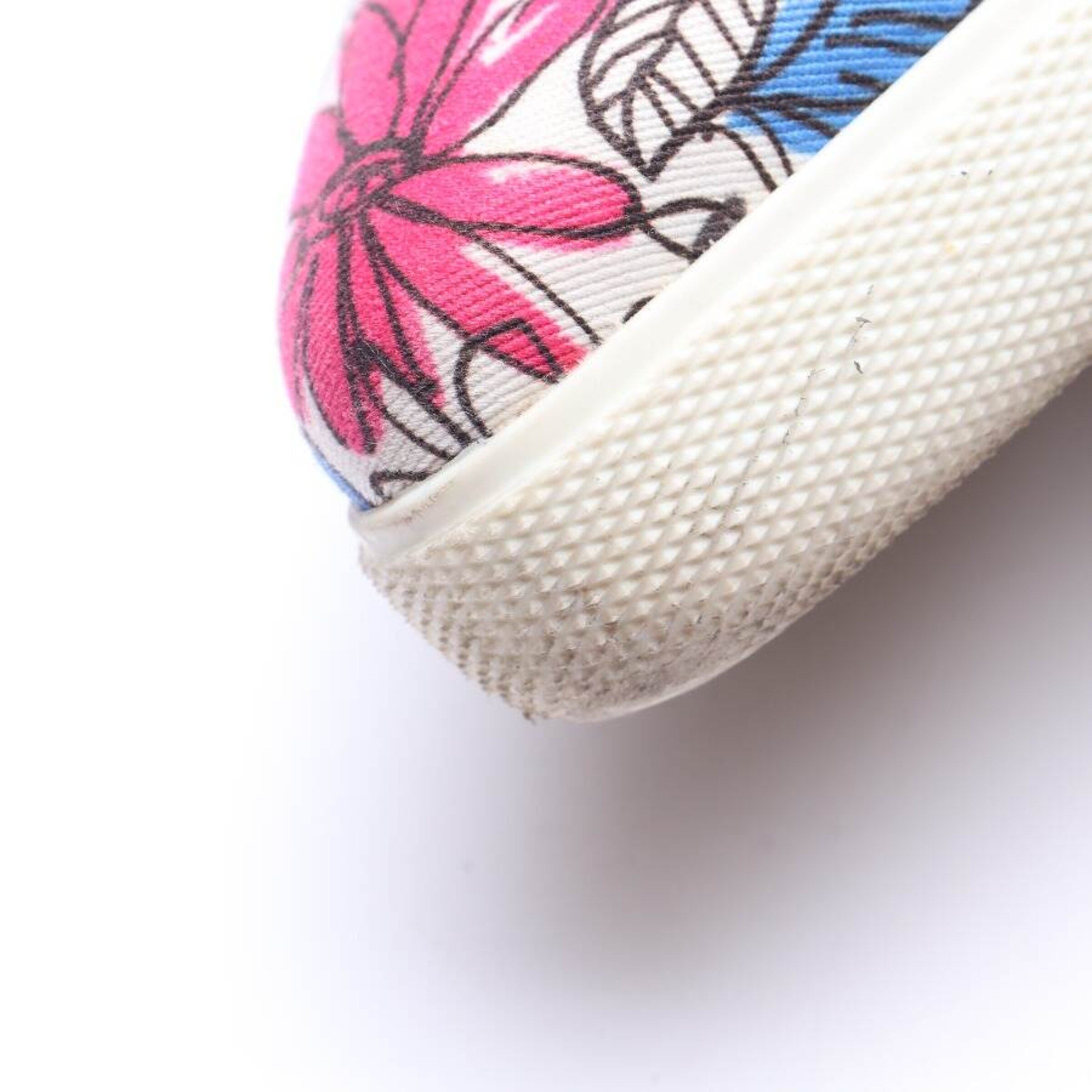 Miu Miu Flats & Loafers in 37 in Mixed colors