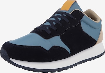 CoolWalk Sneakers in Blue: front