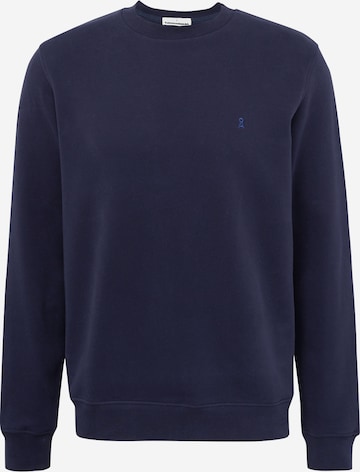 ARMEDANGELS Pullover 'Baro' i blå: forside