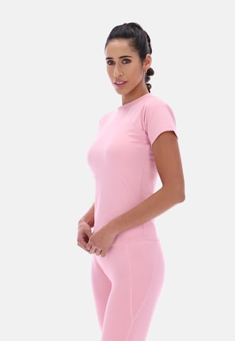 Maglietta di Ted Baker in rosa