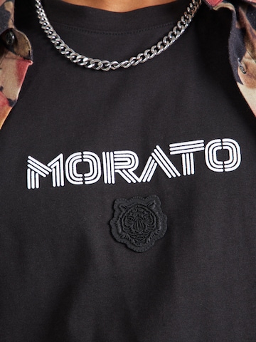 T-Shirt ANTONY MORATO en noir