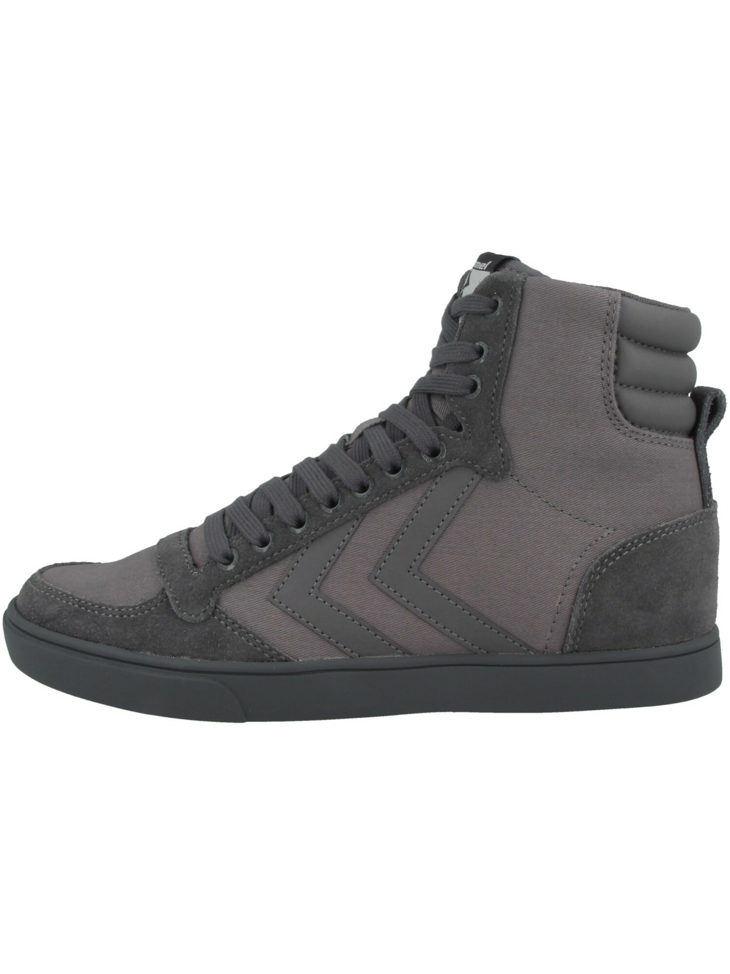 Hummel Kõrged ketsid 'Slimmer Stadil', värv hall