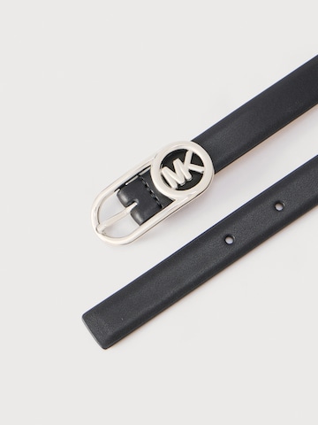 MICHAEL Michael Kors Vyö värissä musta