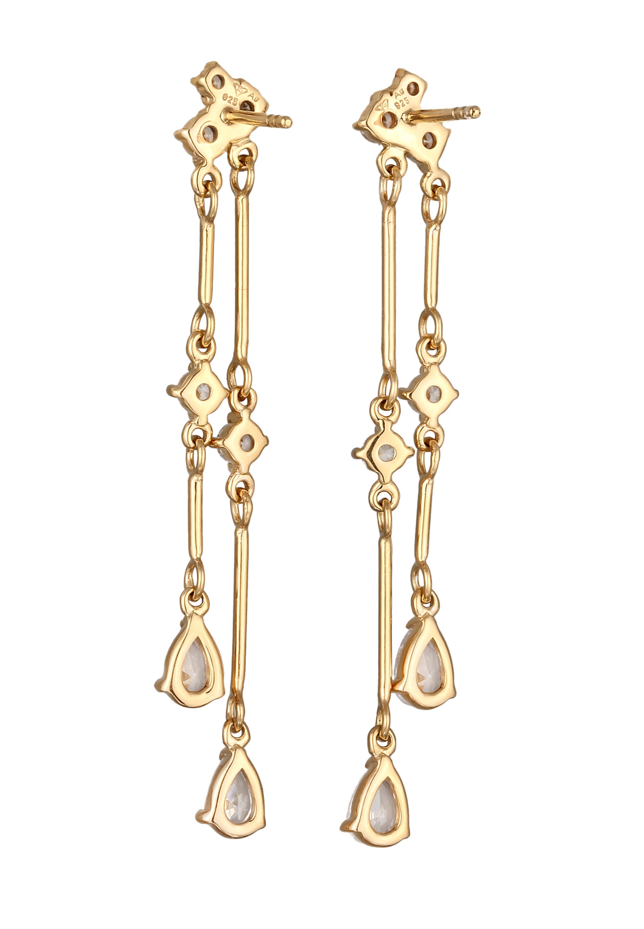 ELLI PREMIUM Earrings in Gold
