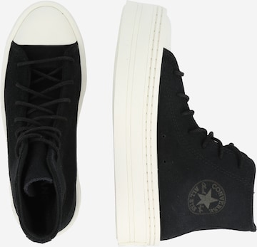 CONVERSE High-Top Sneakers 'Chuck Taylor All Star' in Black