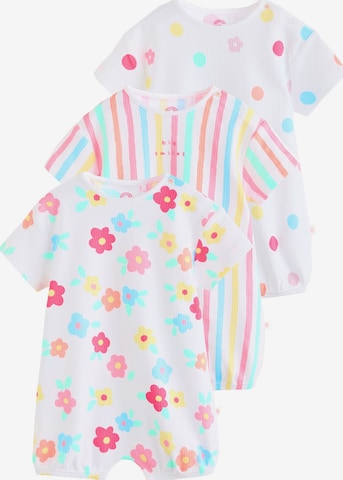 Next Potkuhousut/body värissä monivärinen: etupuoli