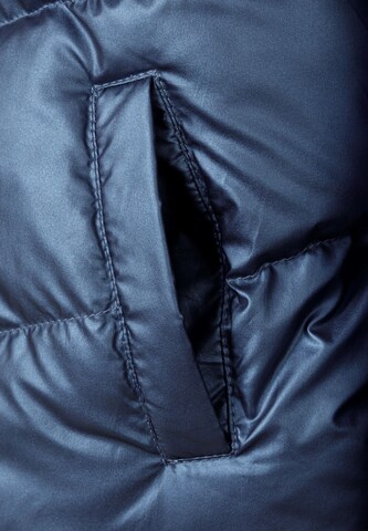 MINOTI Winterjacke in Blau