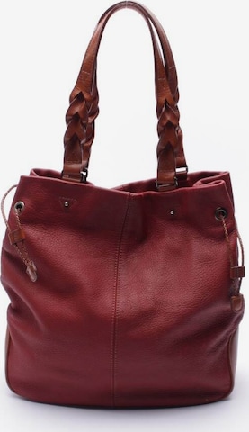 AIGNER Bag in One size in Brown: front