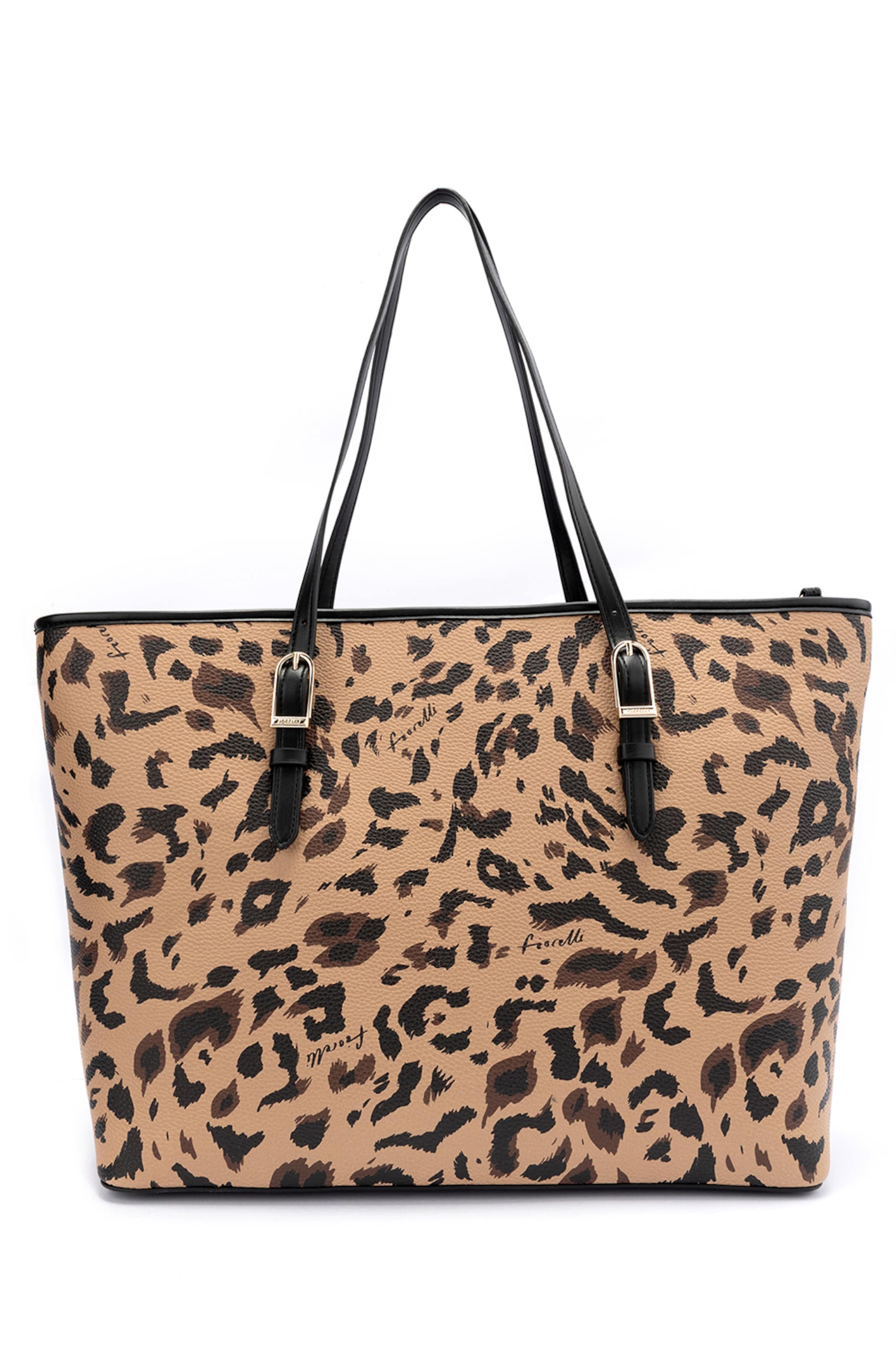 FIORELLI Handbag 'Etta' in Brown