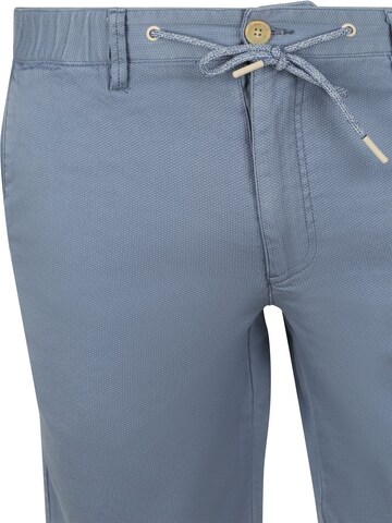 Suitable Slimfit Hose 'Ferdinand'‌‌‌‌‌‌‌‌‌‌ in Blau