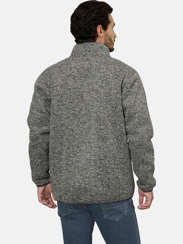 BABISTA Sweatvest ' Luciventti ' in Grijs