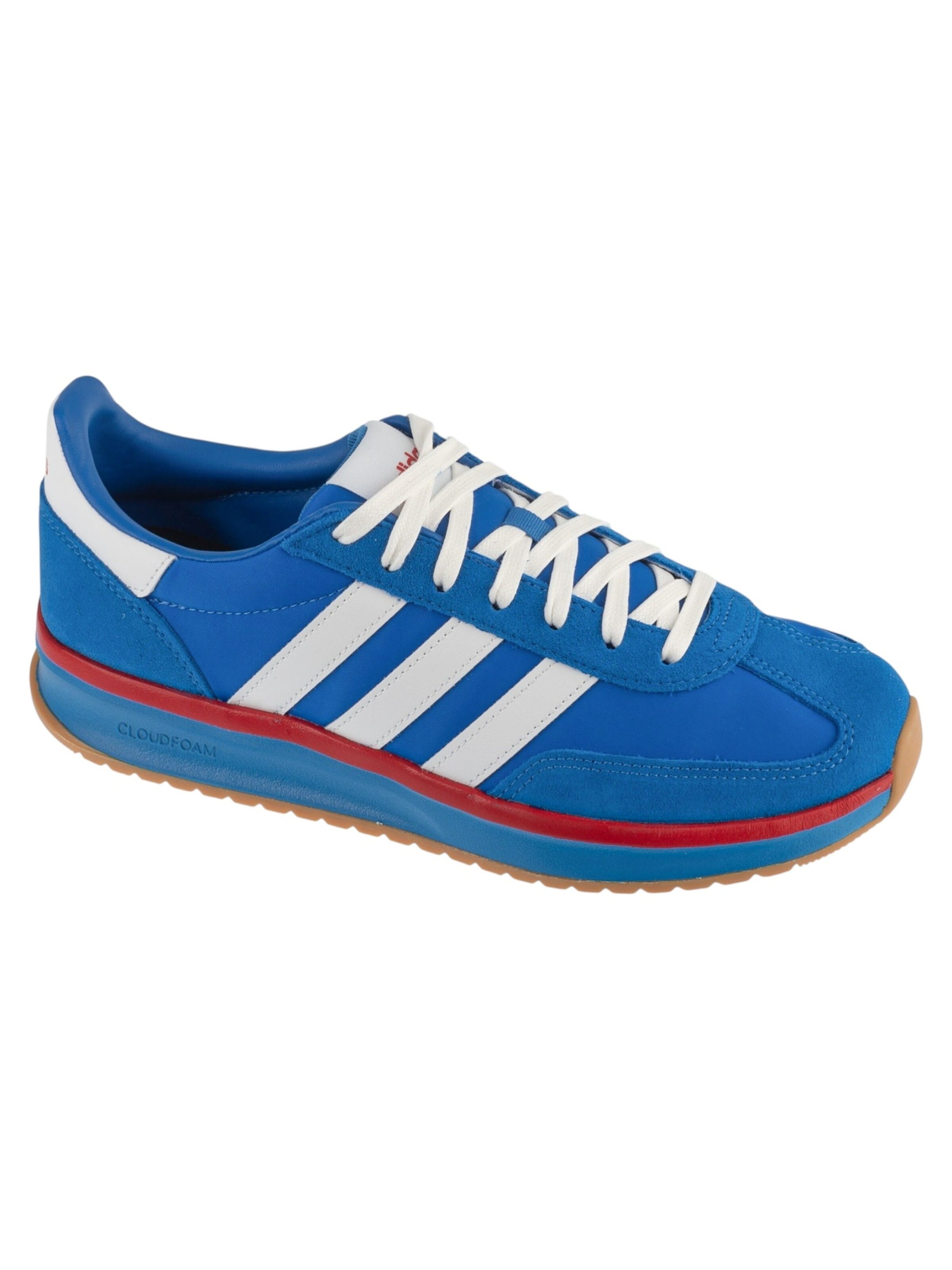 ADIDAS PERFORMANCE Sneaker low 'adidas RUN 70s 2.0'‌‌‌‌ in 42 in dunkelblau, Produktansicht