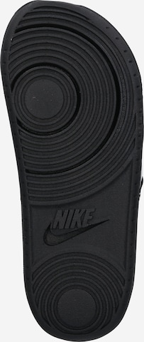 Nike Sportswear Strandcipő 'OFFCOURT SLIDE' - fehér