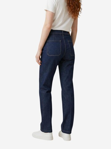 REPLAY - regular Vaquero 'STRAIGHT W8244 .000.873 07' en azul