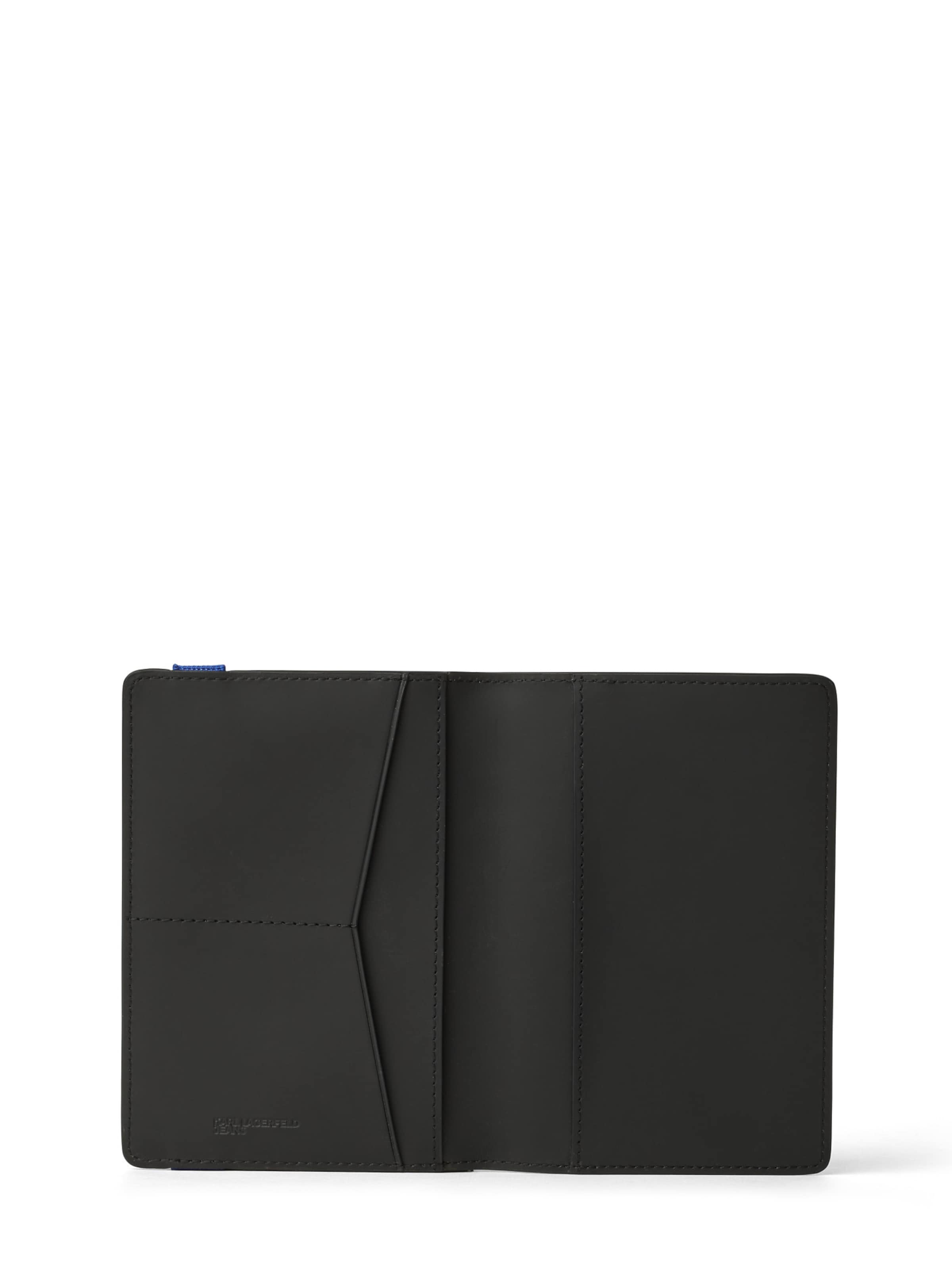 KARL LAGERFELD JEANS Etui i svart