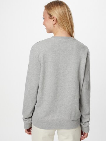 Superdry Sweatshirt 'Bohemian' in Grey