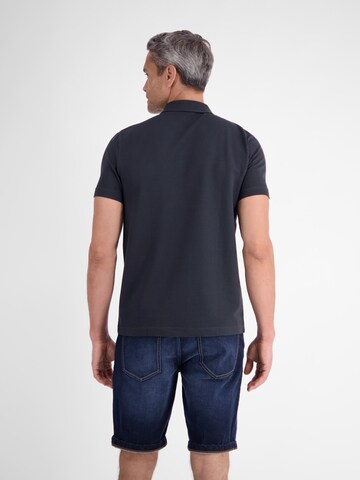 LERROS Shirt in Blue