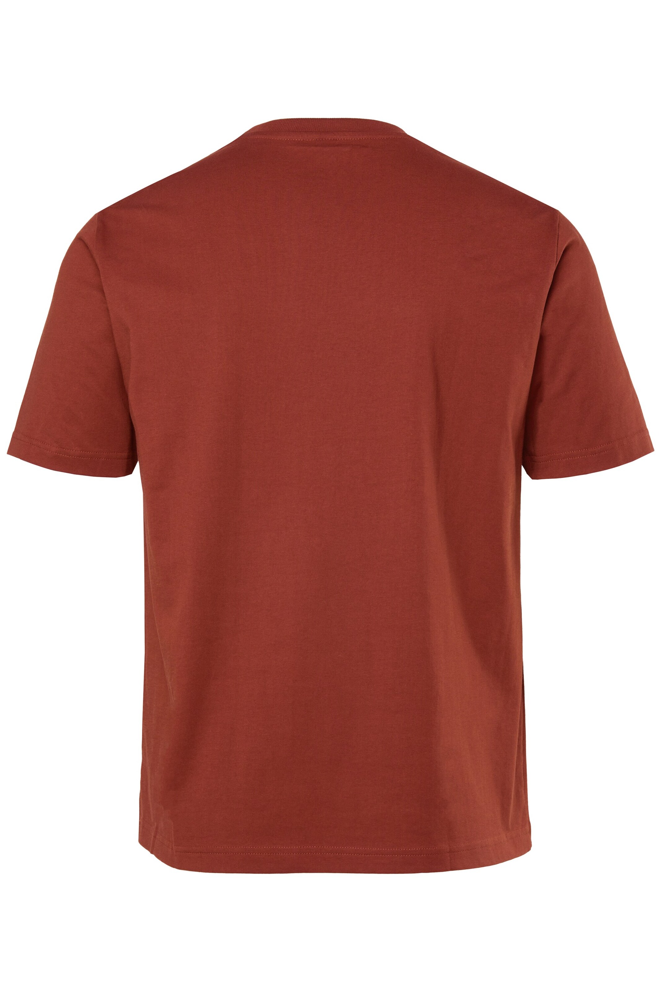 JP1880 Shirt in Rood