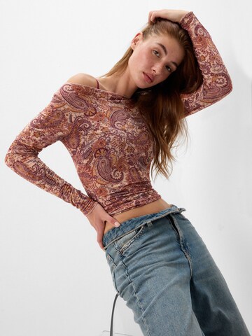 INTIMISSIMI Shirt 'ELEVATE YOUR DAY' in Mischfarben