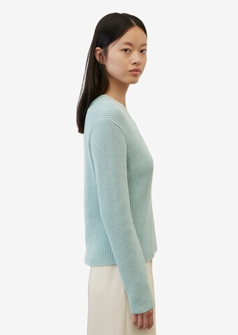 Marc O'Polo Pullover in Blau