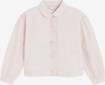 rožinė Cool Club Demisezoninė striukė: priekis