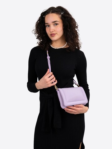 Expatrié Tasche 'Zoe Small' in Lila