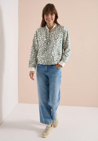 CECIL Between-Season Jacket in Beige