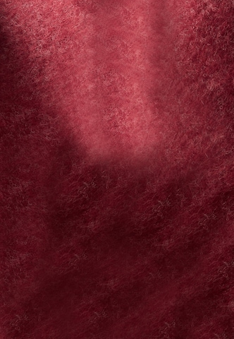 AMERICAN VINTAGE Scarf 'ZINACO' in Red