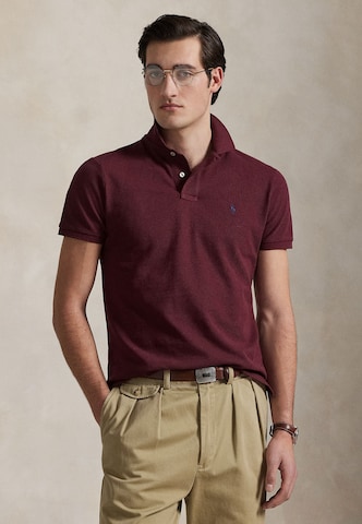 Polo Ralph Lauren Футболка в Красный: спереди