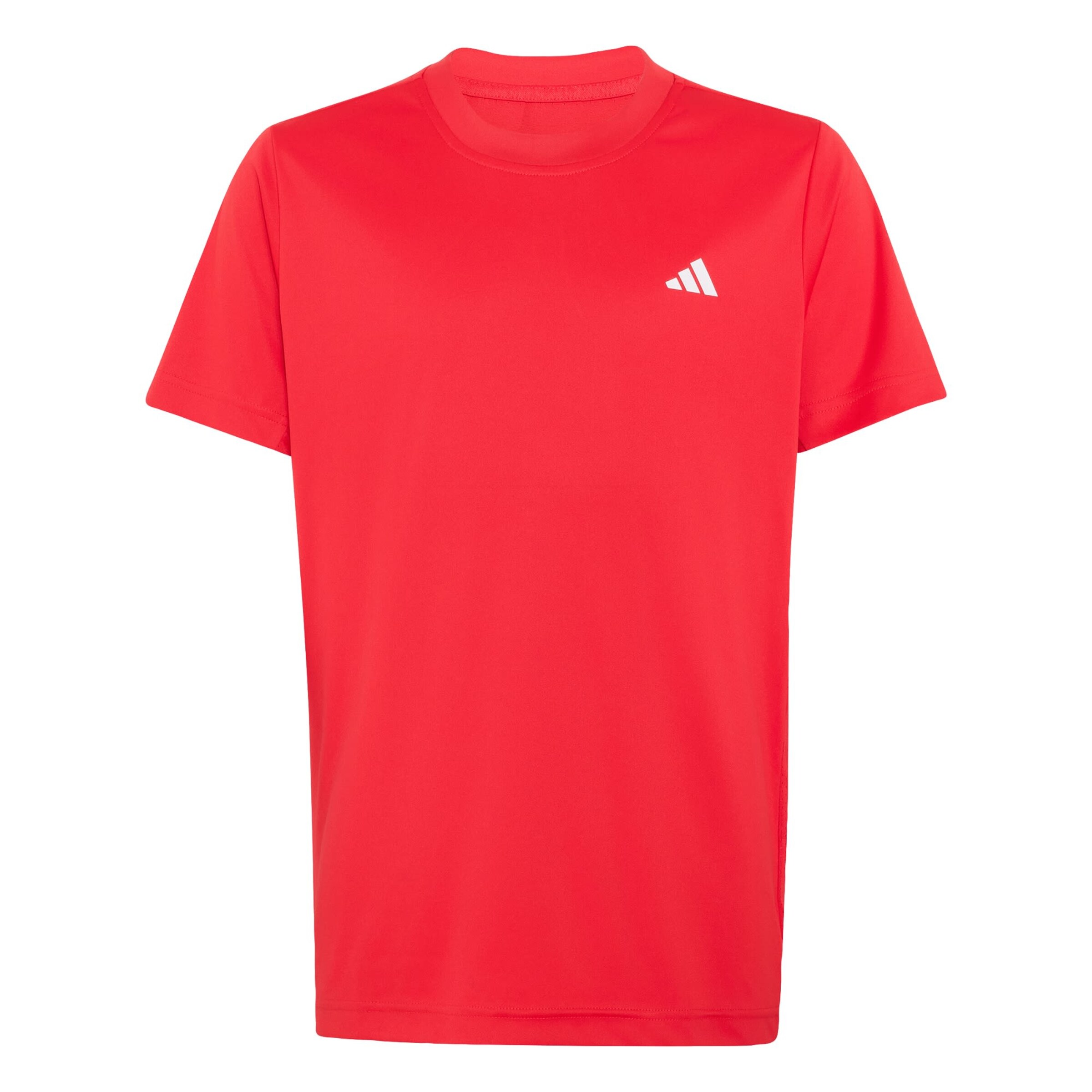 ADIDAS PERFORMANCETehnička sportska majica 'Club' - crvena boja: prednji dio