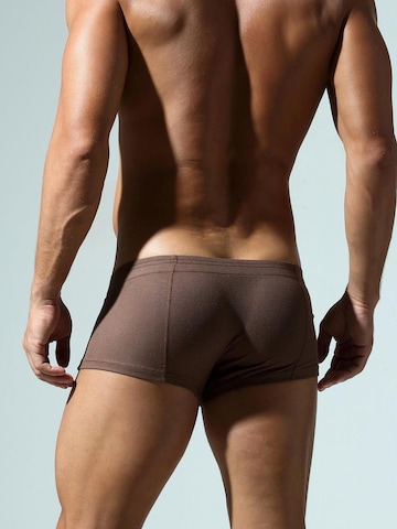 TAUWELL Boxershorts‌‌‌‌ in Braun