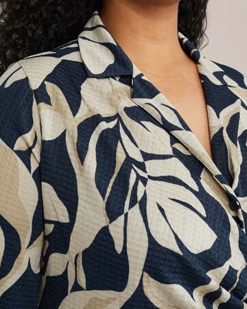 Robe WE Fashion en bleu