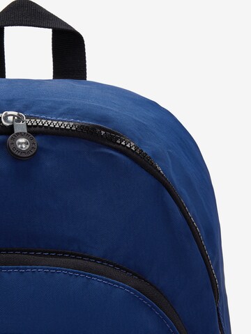 KIPLING Rugzak 'Curtis' in Blauw