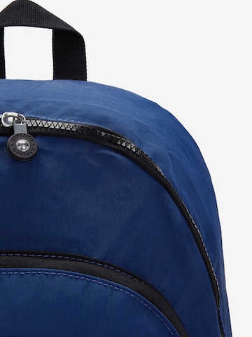 KIPLING Rucksack 'Curtis' in Blau