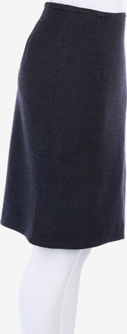 Rena Lange Skirt in M in Grey