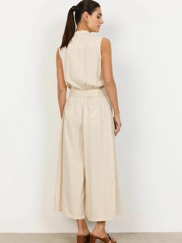 Combinaison ' INA 7 ' Soyaconcept en beige