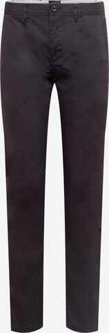 SCOTCH & SODA Chino 'Mott' in Grijs: voorkant