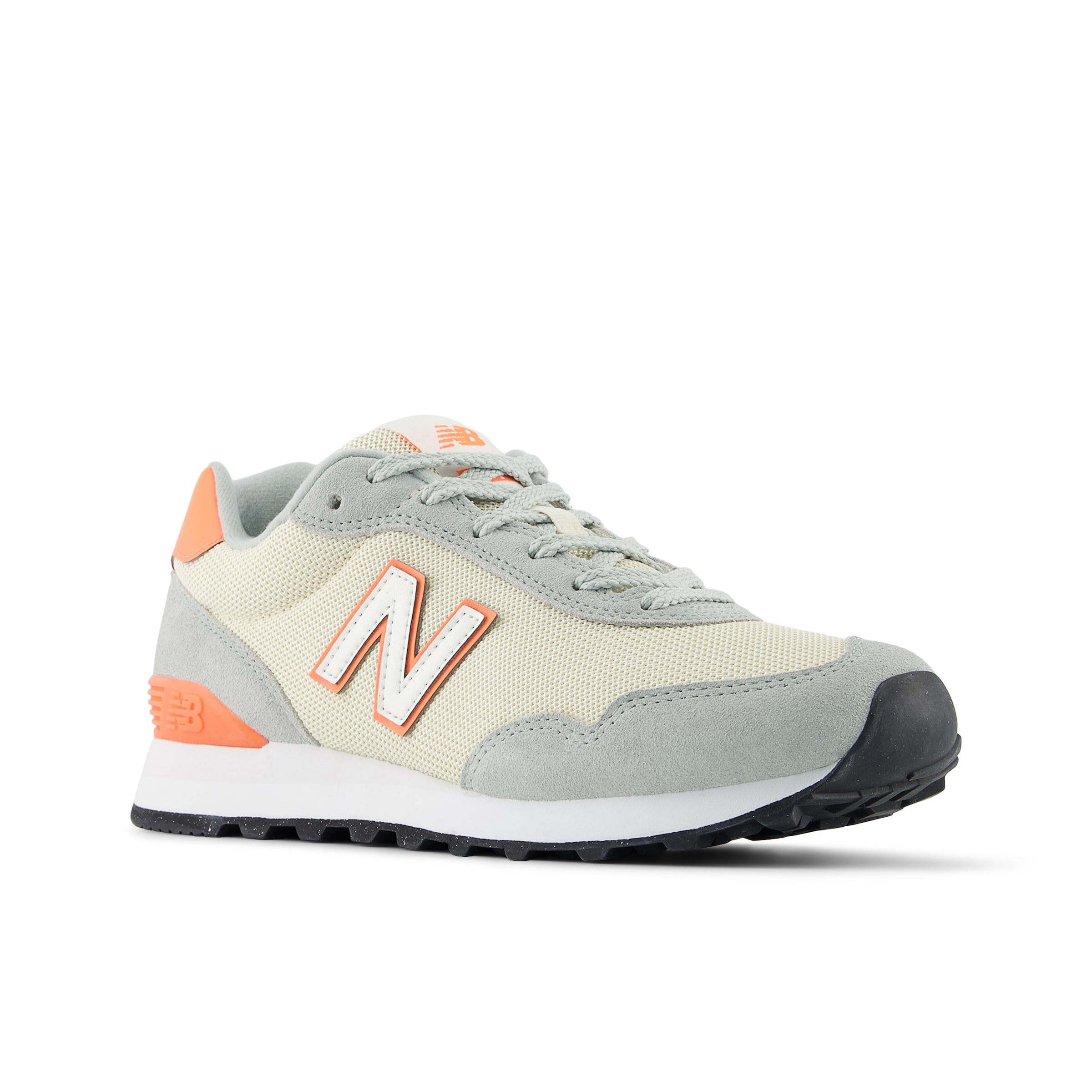 new balance Sneakers in 36,5 in Mint / Orange / Off white, Item view