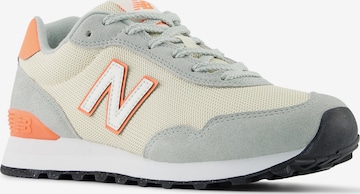 new balance Sneaker in Weiß: Vorderseite