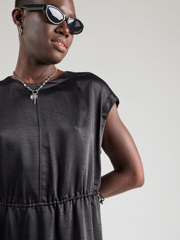 s.Oliver Kleid in Schwarz
