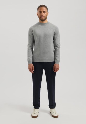 Dstrezzed Sweater 'Archer' in Grey