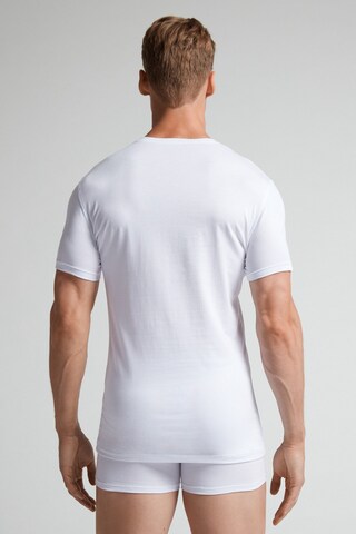 IUMAN Intimissimi Shirt 'Superior' in White