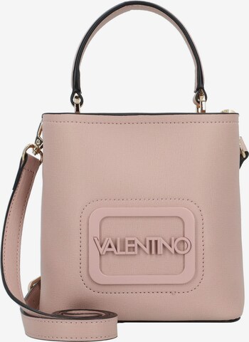 VALENTINO Handbag 'Trafalgar' in Pink: front