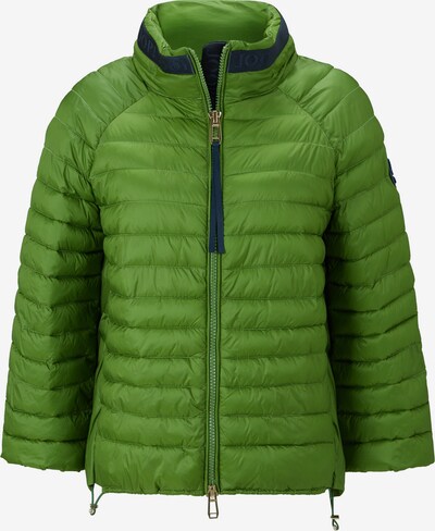 JOOP! Jacke ' Olinde ' in grasgrün, Produktansicht