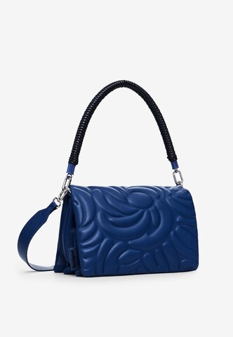 Desigual Handtasche in Blau