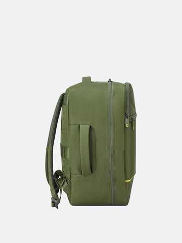 MODO by Roncato - Mochila 'RONCATO ZAINO UNDERSEAT RYANAIR/VUELING/WIZZAIR ECLIPSE 2.0 ZAINO' en verde