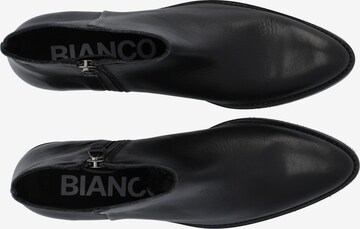Bianco Ankelstøvler i sort