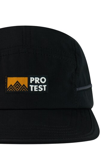 PROTEST Cap 'PRTOsborne' in Black
